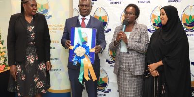 RPL Gains Momentum as HRMPEB Releases April 2025 Exam Results