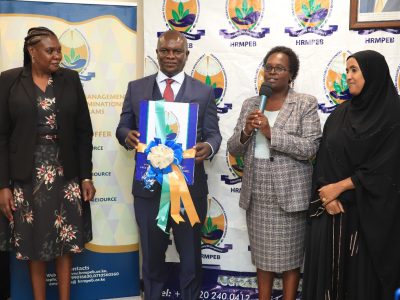 RPL Gains Momentum as HRMPEB Releases April 2025 Exam Results