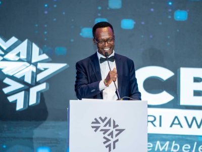 NCBA Profit After Tax Rises to KES 5.5 Billion in Q1 2025