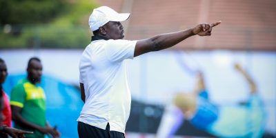 KCB FC Makes Bench Changes in Season Push