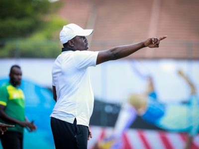 KCB FC Makes Bench Changes in Season Push