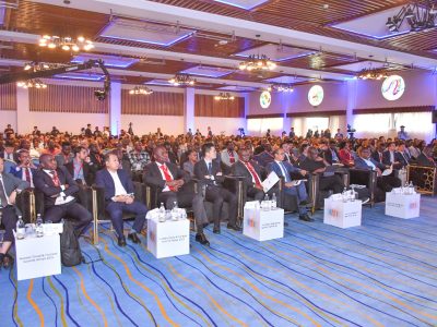 Cloud and AI Lead at Huawei Kenya Summit