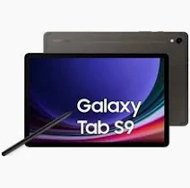 Galaxy Tab A9: Your Office, Anywhere