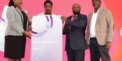 Absa Bank Partners with Visa to Launch Business Credit Cards for MSMEs