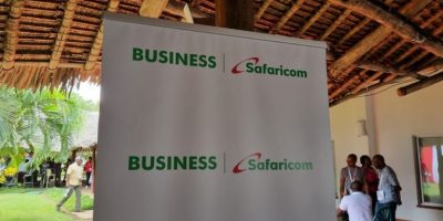 Powering Progress: How Safaricom Is Uplifting MSMEs on Their Day
