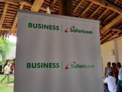 Powering Progress: How Safaricom Is Uplifting MSMEs on Their Day