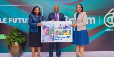 Britam Channels KSh2.4 Billion to Local and Minority Suppliers in 2024