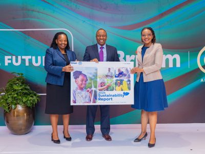 Britam Channels KSh2.4 Billion to Local and Minority Suppliers in 2024