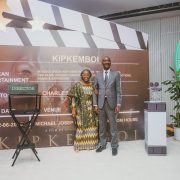 Safaricom Sponsors Kipkemboi Film to Promote Kenyan Storytelling