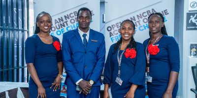 NCBA Opens 99th Branch in Kawangware to Deepen Financial Inclusion