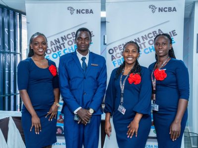 NCBA Opens 99th Branch in Kawangware to Deepen Financial Inclusion