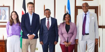 Long-Term Vision: KSh 16 Billion Investment, 20,000+ Jobs by 2030