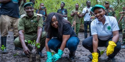 Mangroves and Momentum: NCBA Marks World Environment Day