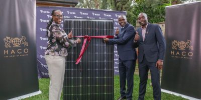 NCBA, Ofgen Power Haco with Solar Energy Solution