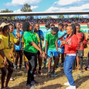 New Champions Crowned at Hon. Mary Maingi Super Cu