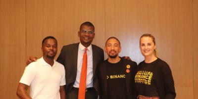 Binance, VAC Back Kenya’s Crypto Progress
