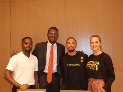 Binance, VAC Back Kenya’s Crypto Progress
