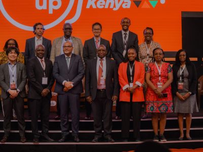 Kenya Innovation Outlook 2024 Launched at Startup Festival