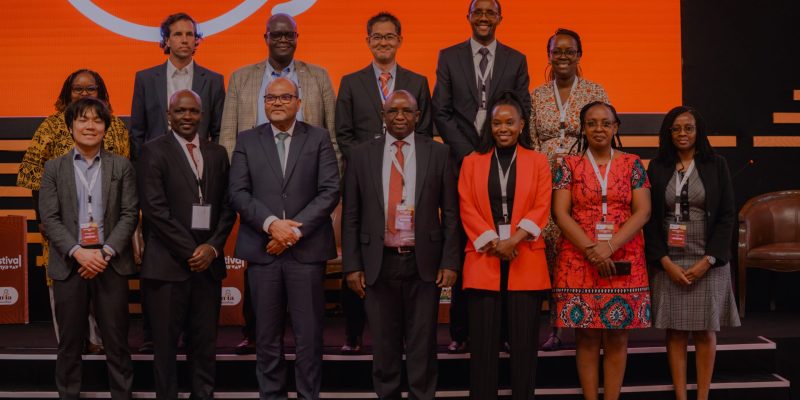 Kenya Innovation Outlook 2024 Launched at Startup Festival