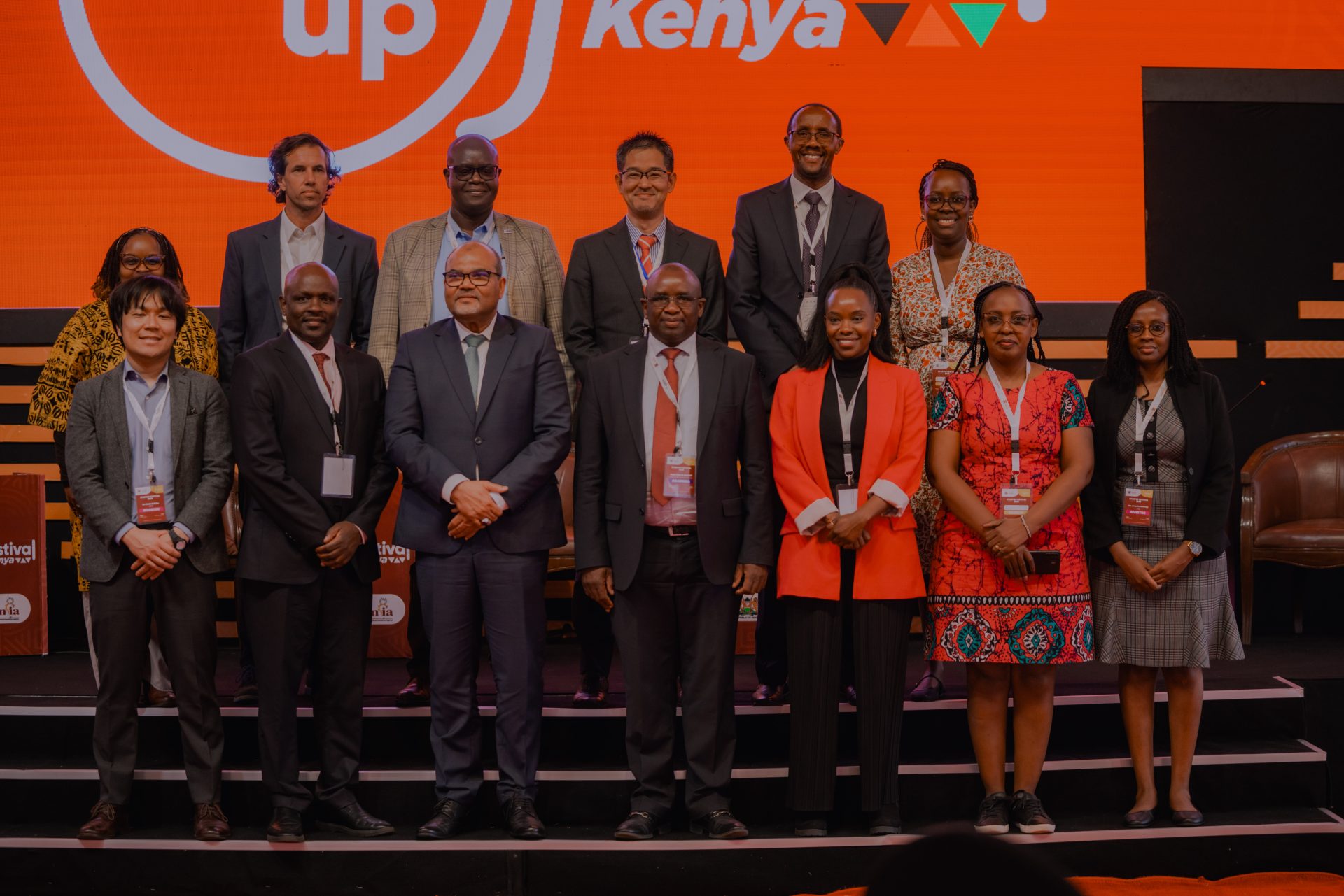 New Report Maps Kenya’s Innovation Future