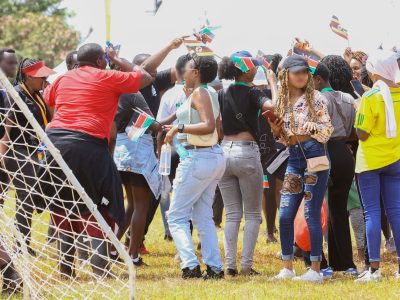 Sama Ranks Top 3 in 2025 Inspiring Workplaces Awards