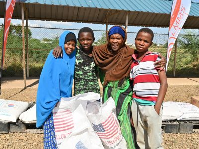 World Vision Kenya Urges Global Action for Refugees Amid Deepening Crisis