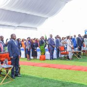 RCMRD Celebrates 50 Years of Excellence in Geospatial Innovation and Regional Development