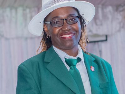 Kakamega Sports Club to Host Lady Captain’s Tourney this Weekend