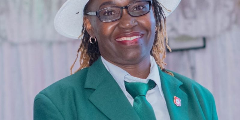 Kakamega Sports Club to Host Lady Captain’s Tourney this Weekend