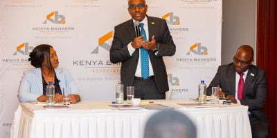 Bankers Elect Paul Russo as Chairperson of KBA