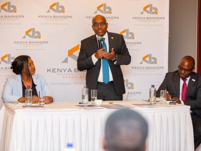 Bankers Elect Paul Russo as Chairperson of KBA