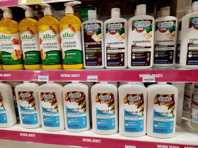 Glow Naturally: How Healthy U is Redefining Beauty and Wellness in Kenya