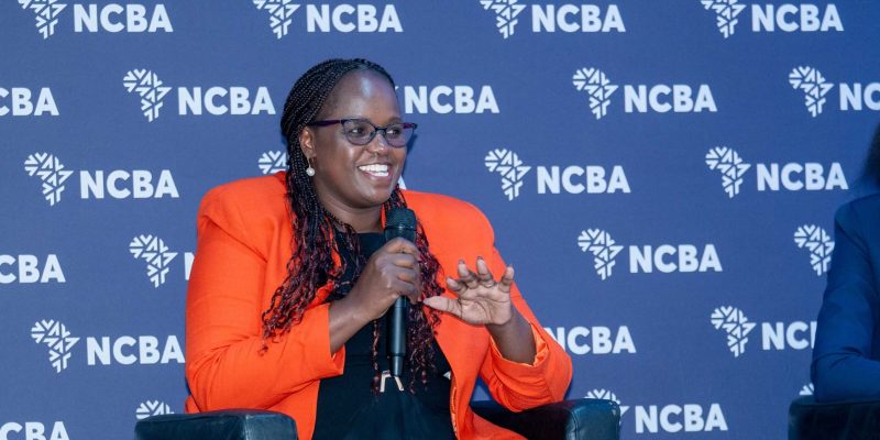 Building Resilient MSMEs: Insights from Susan Ndung’u