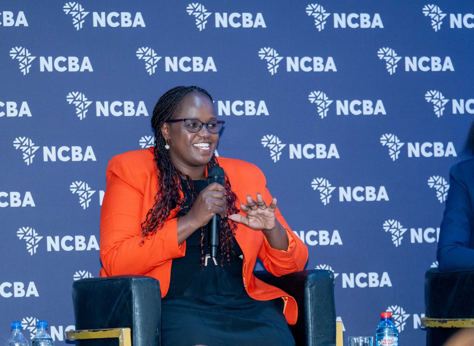 Building Resilient MSMEs: Insights from Susan Ndung’u