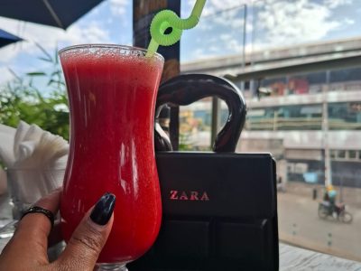 Broken, Broke, but Not Beaten: What Starting a Small Business Taught Me