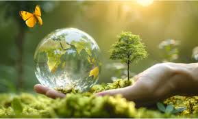 Counties Lead the Climate Charge