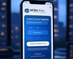 NCBA Now App: Redefining Digital Banking in Kenya