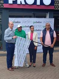 Clean Energy, Delivered: PROTO & GoBEBA Unite to Expand LPG Access in Kenya