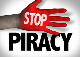 Help! My Work Has Been Pirated!’ How Creatives Can Protect Their Content