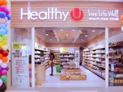 Experience the Beauty from Within with Health U’s Natural Beauty Activations at Sarit