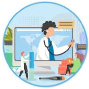 When Healthcare Pushes You Over the Edge