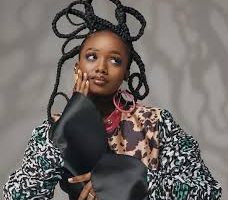 Njerae's Rise: Spotify EQUAL Africa Artist of the Month