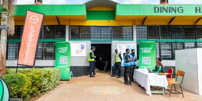 Empowering Nyeri Youth with Skills for the Future