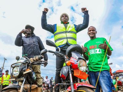 Safaricom Surpasses 50 Million Customers