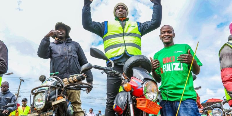 Safaricom Surpasses 50 Million Customers