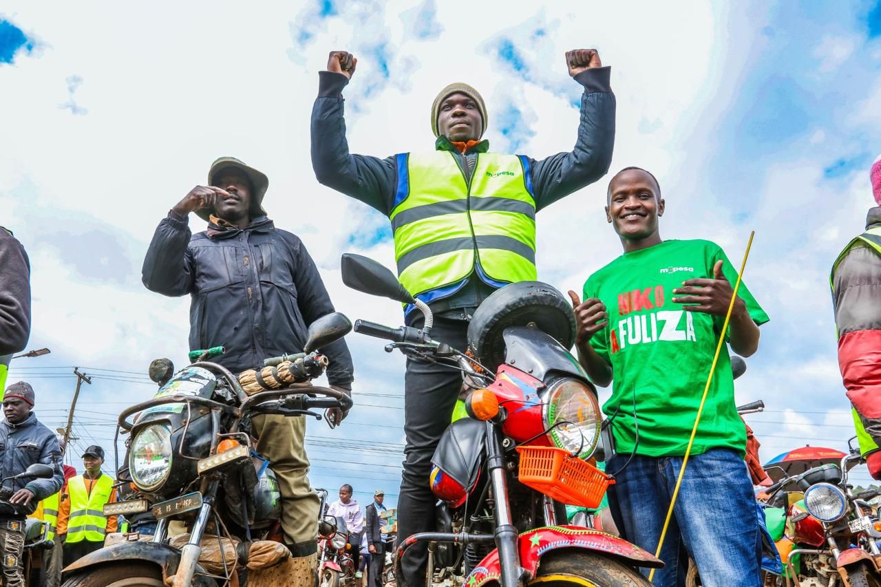 Safaricom Surpasses 50 Million Customers