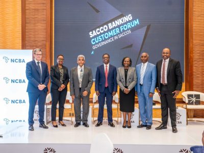 NCBA Hosts SACCO Forum to Boost Governance and Innovation