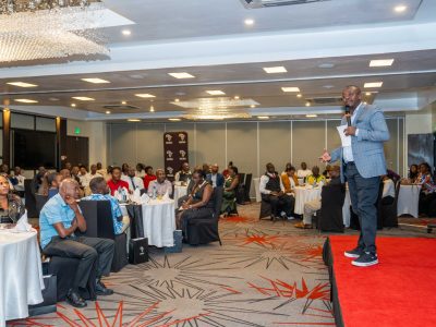 NCBA Kisumu Forum Focuses on Legacy Planning