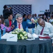 Boost for Eldoret SMEs as NCBA Expands Services