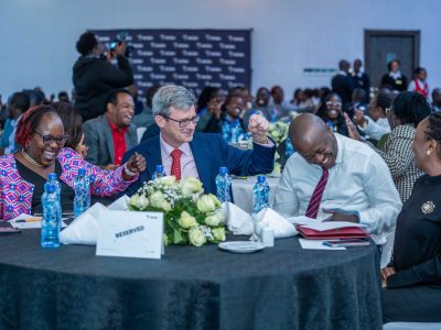 Boost for Eldoret SMEs as NCBA Expands Services